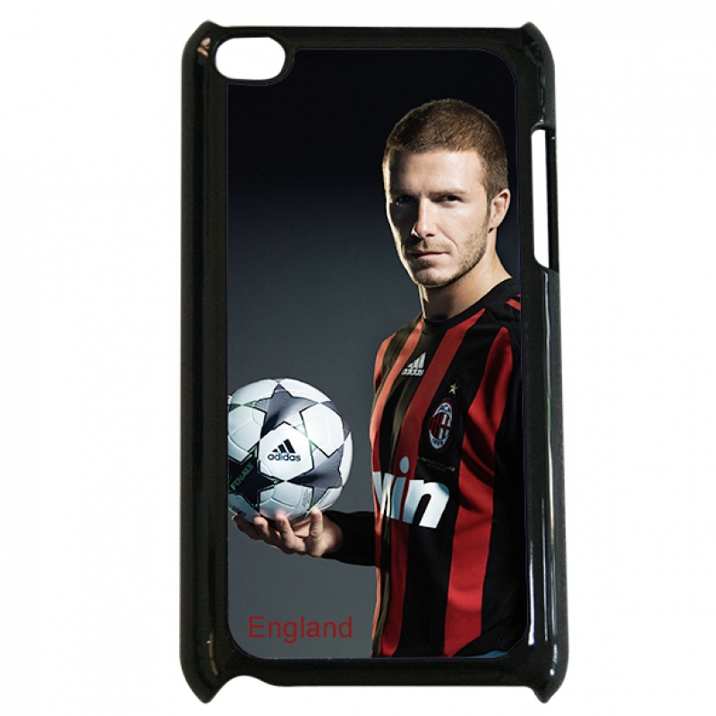 3D Sublimation iPod Touch 4 Phone Glossy Cover